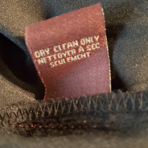 Anthro Ranna Gill Floral Mirror Sequin Flutter Ruffle Sleeve Tunic Mini Dress XS - Picture 15 of 16